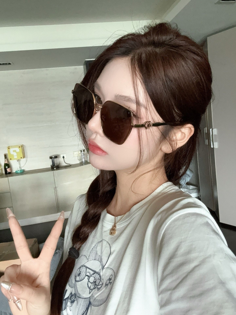 Dior Sunglasses